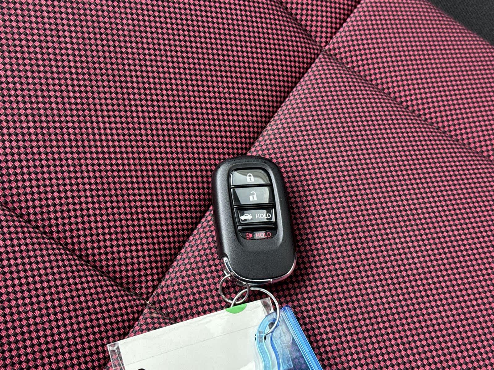 Thumbnail: 2023 Honda Civic - 33