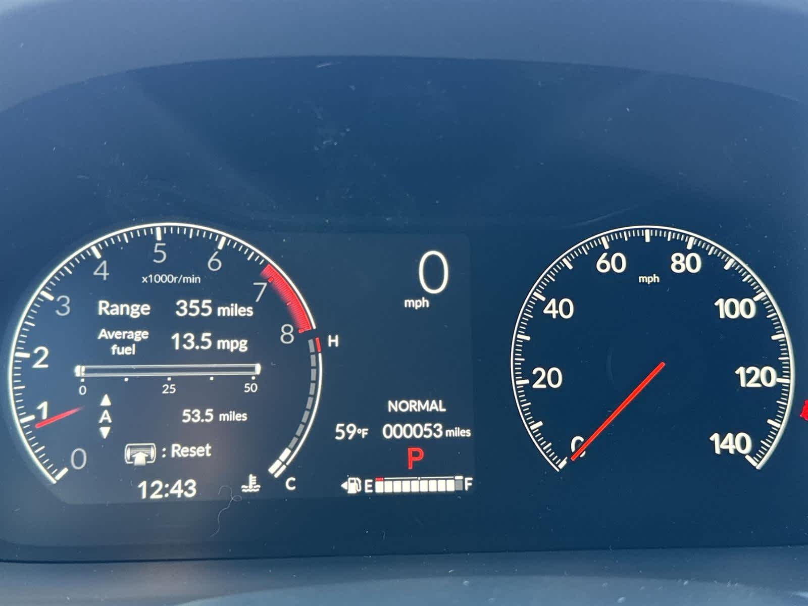 Thumbnail: 2026 Honda Ridgeline - 30