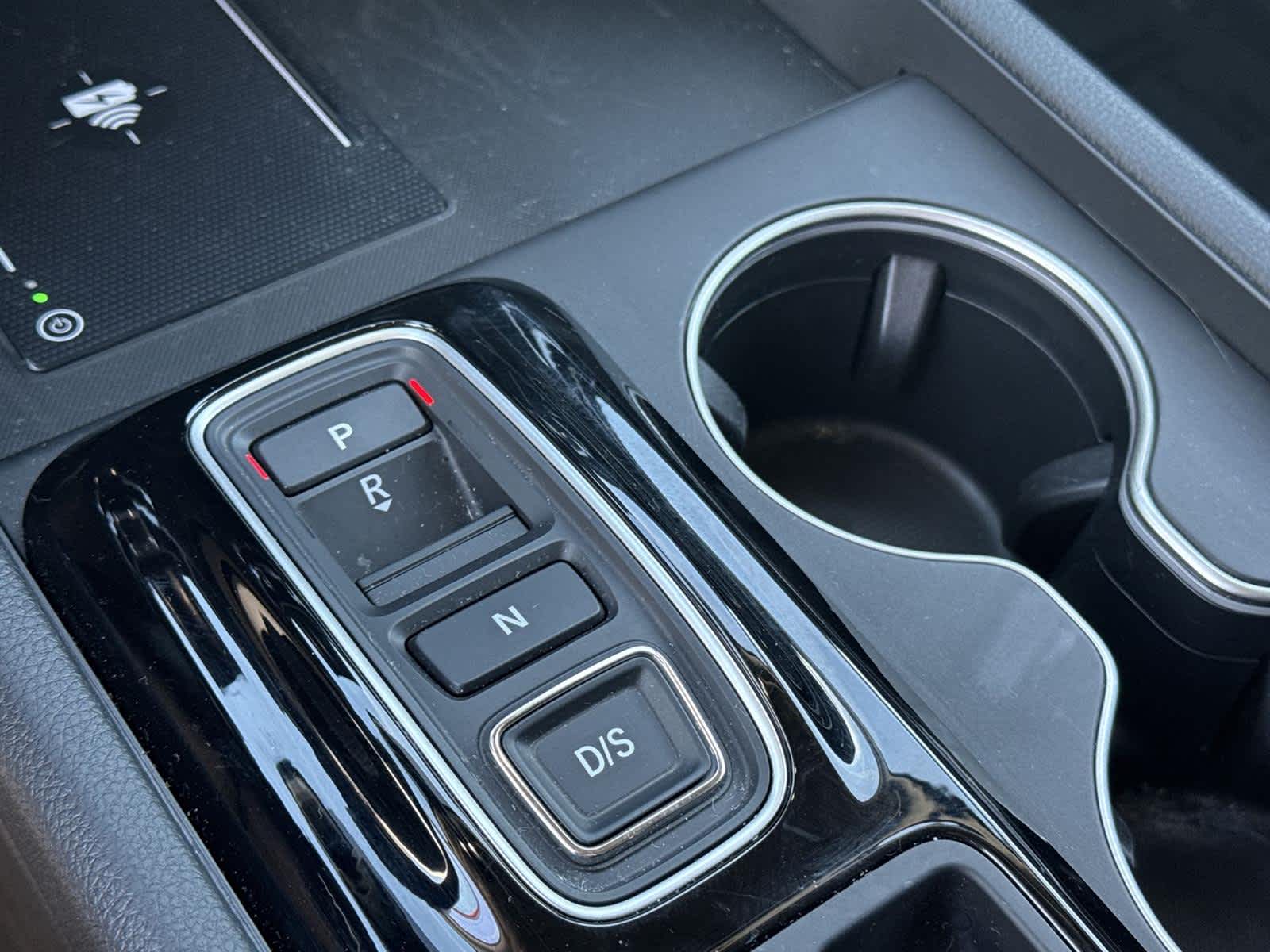 Thumbnail: 2025 Honda Pilot - 25