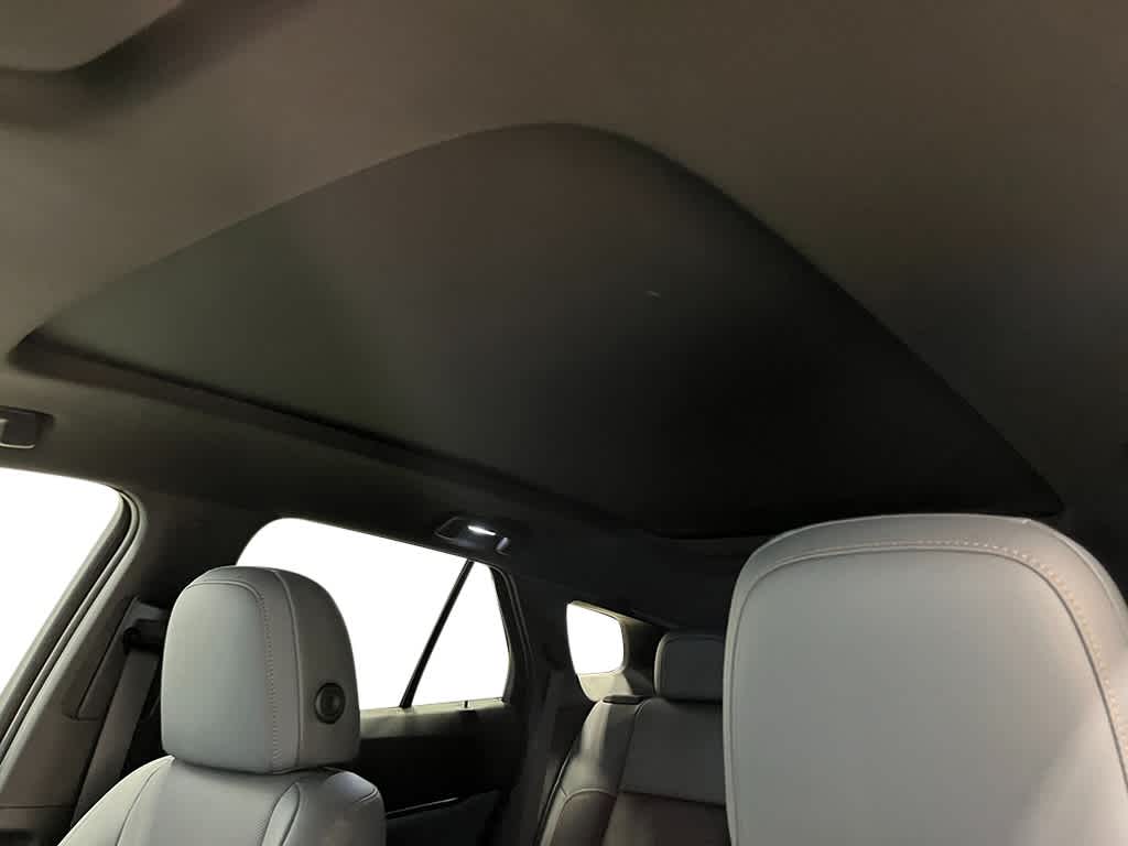 Thumbnail: 2025 Honda Prologue - 21