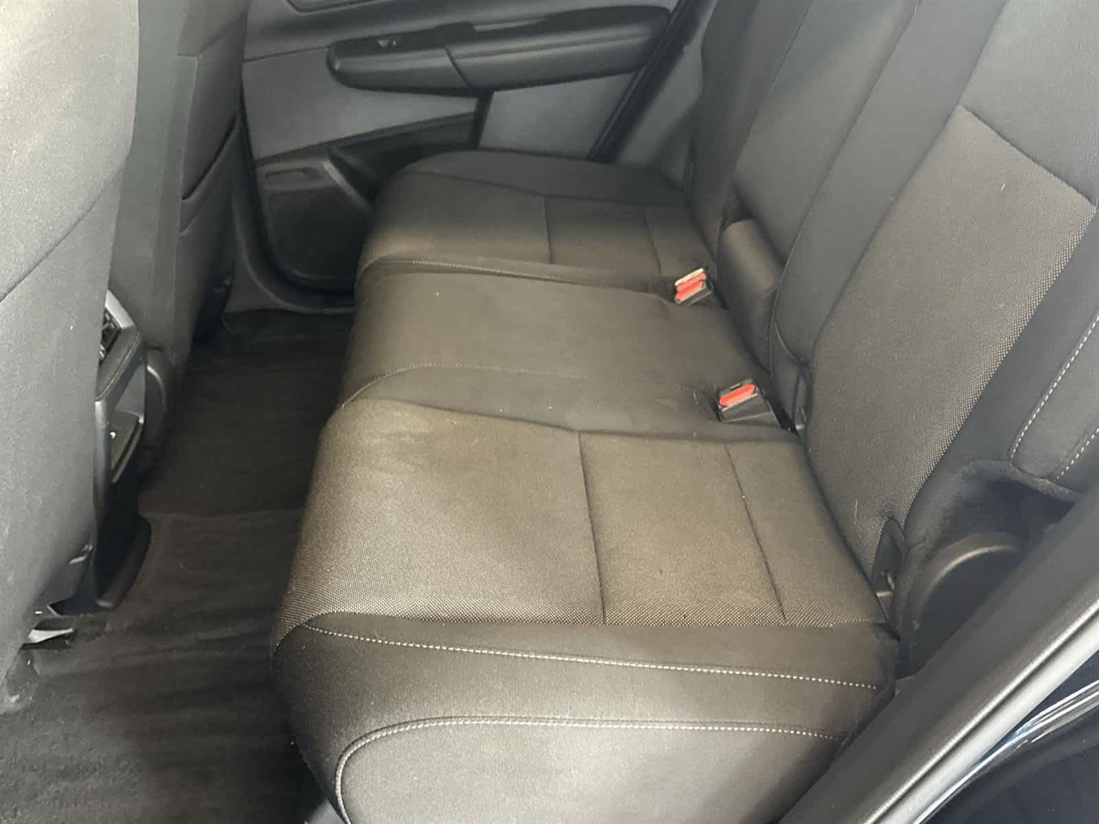 Thumbnail: 2024 Honda CR-V - 14