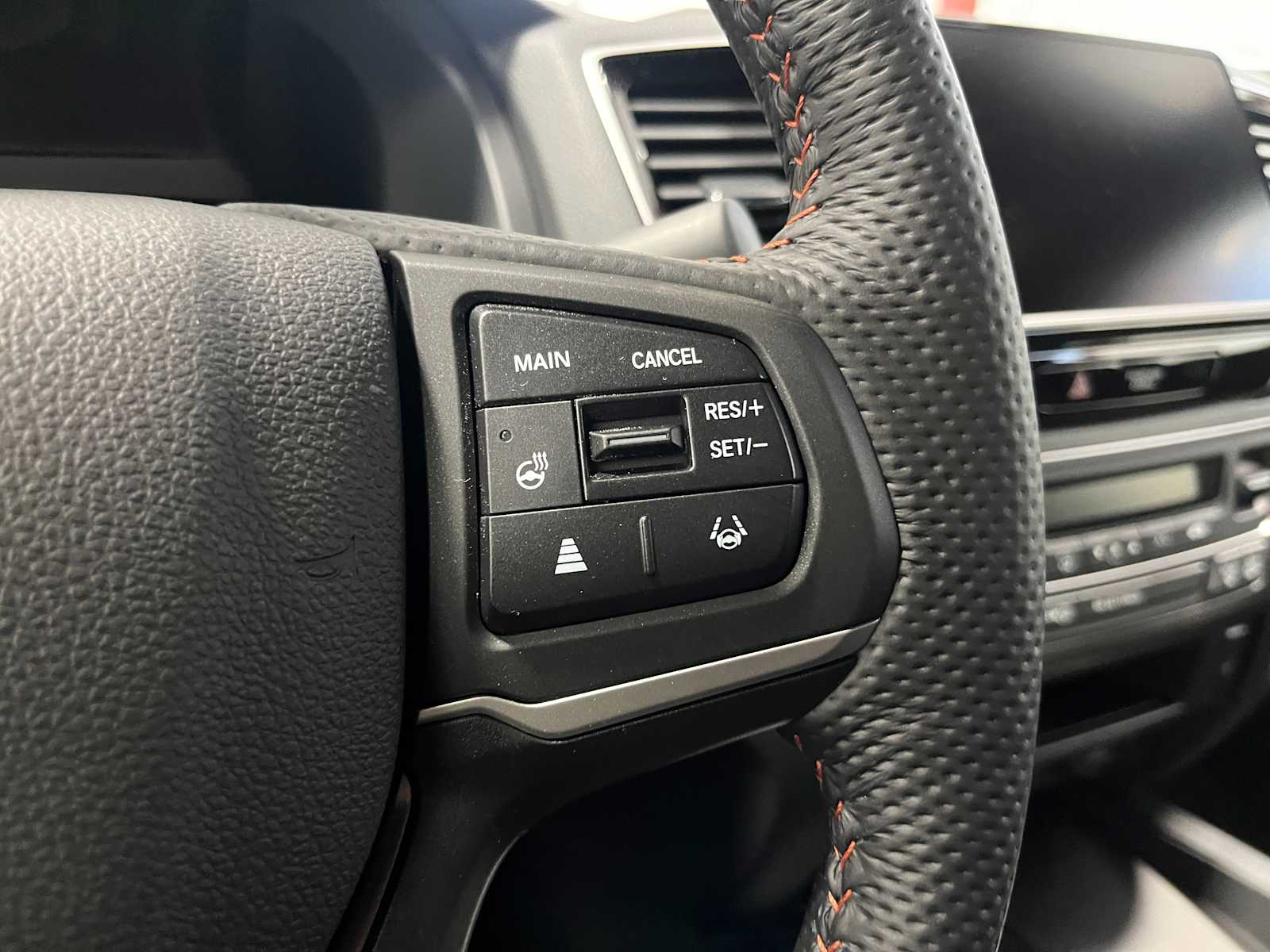 Thumbnail: 2026 Honda Ridgeline - 18