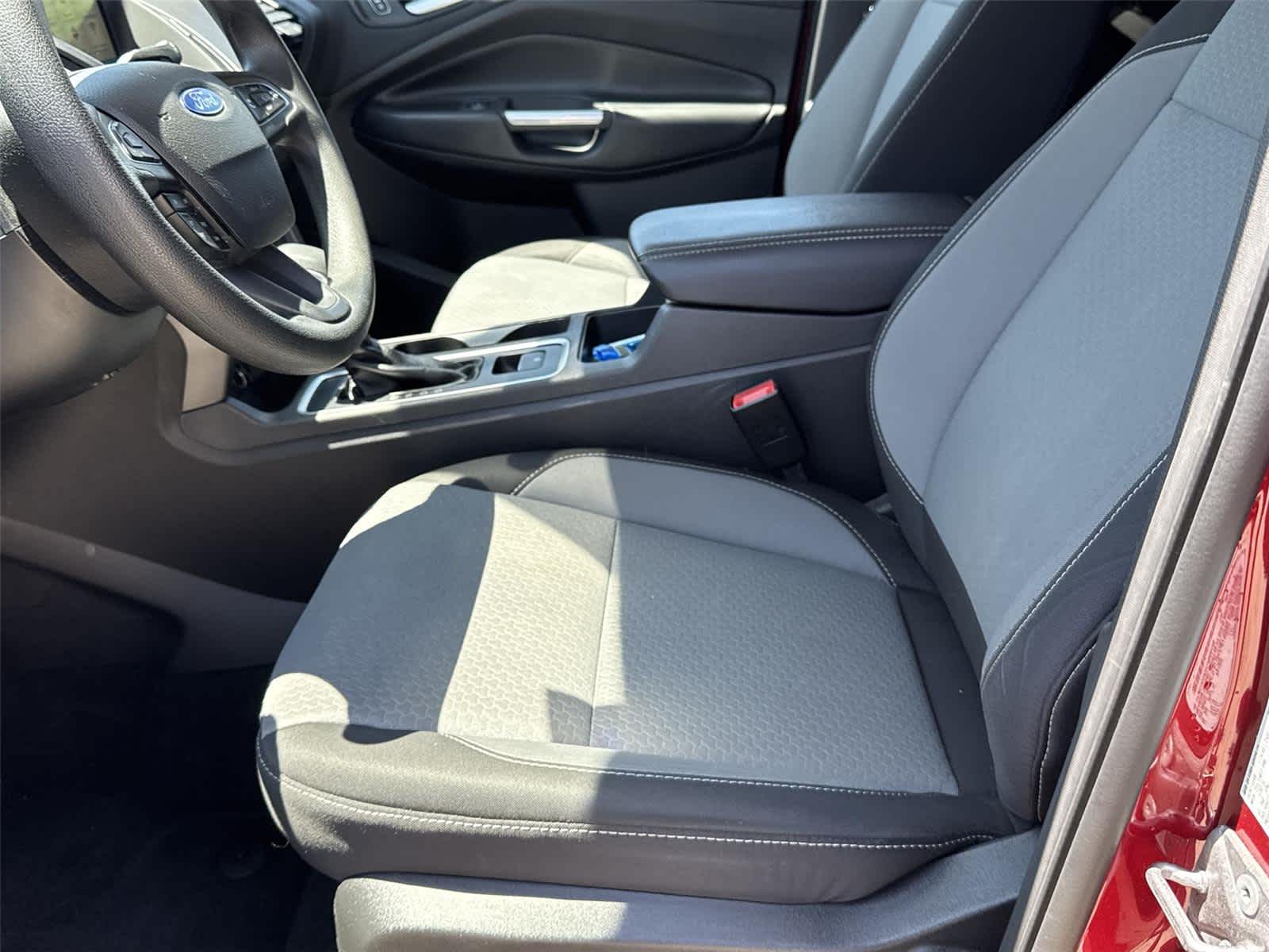 Thumbnail: 2019 Ford Escape - 13