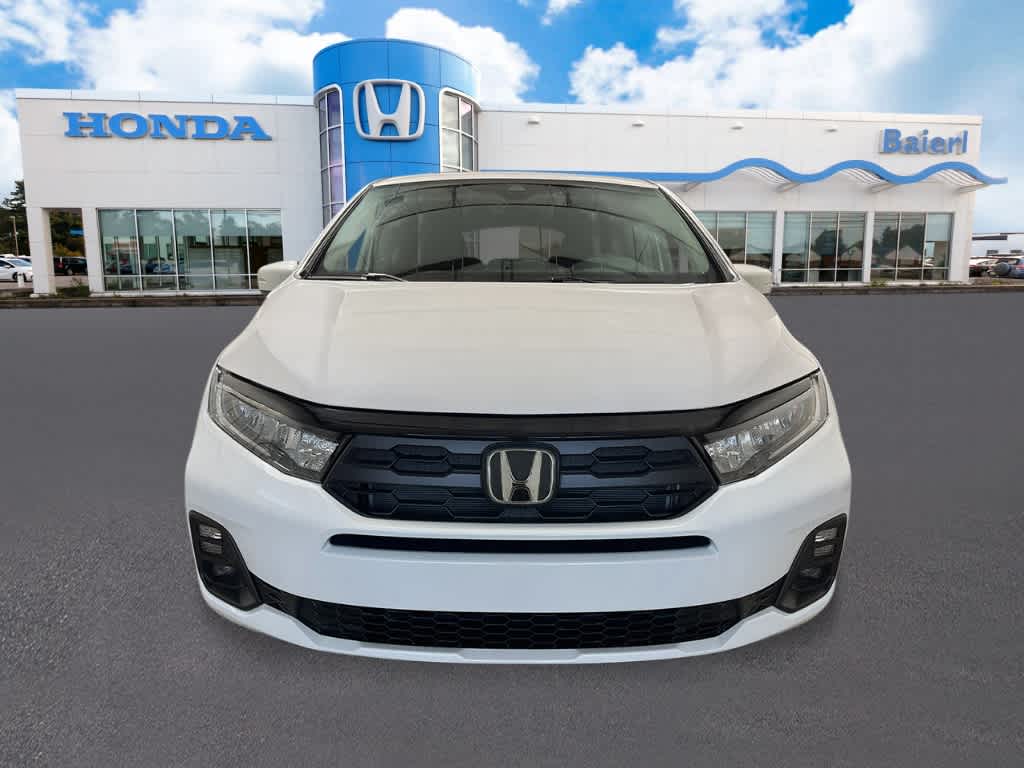 Thumbnail: 2026 Honda Odyssey - 9