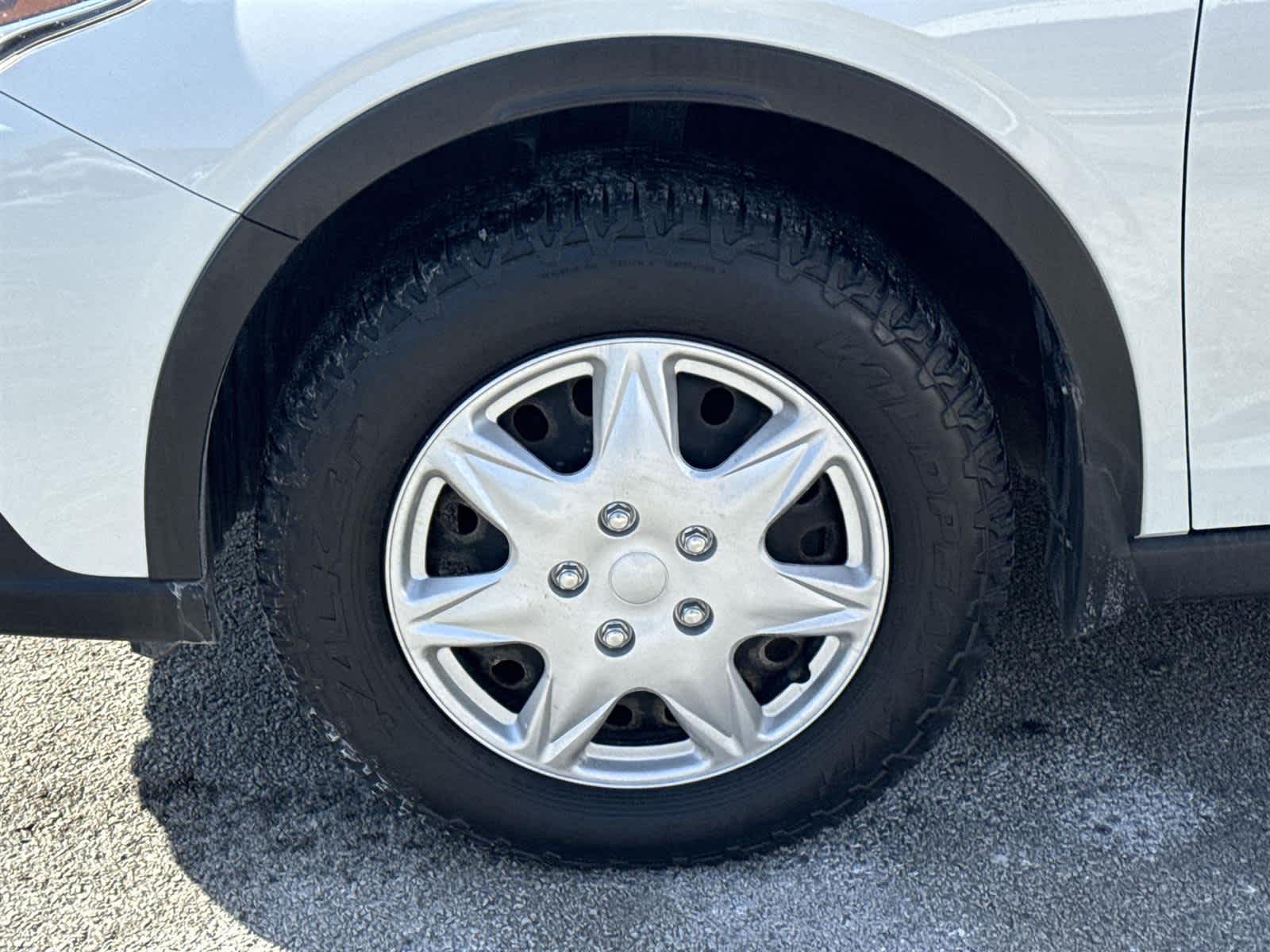 Thumbnail: 2020 Subaru Outback - 10