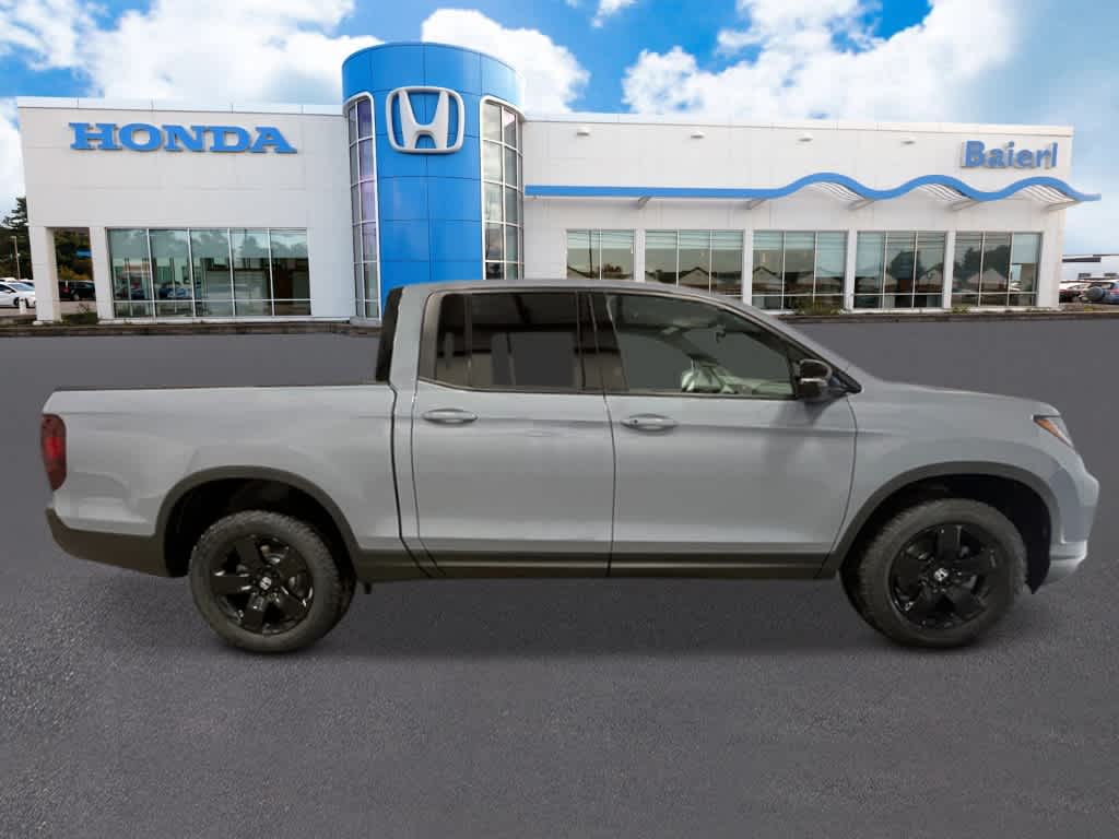Thumbnail: 2026 Honda Ridgeline - 8
