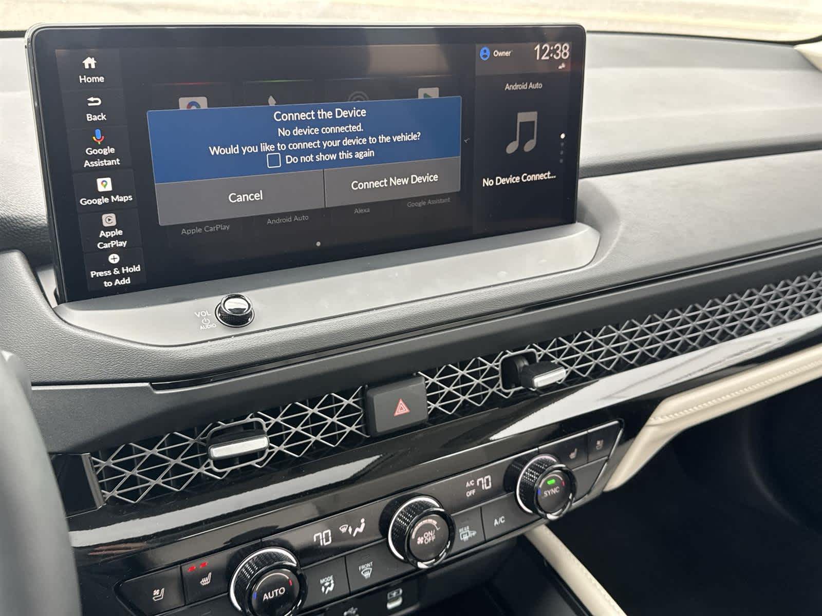 Thumbnail: 2025 Honda Accord - 23