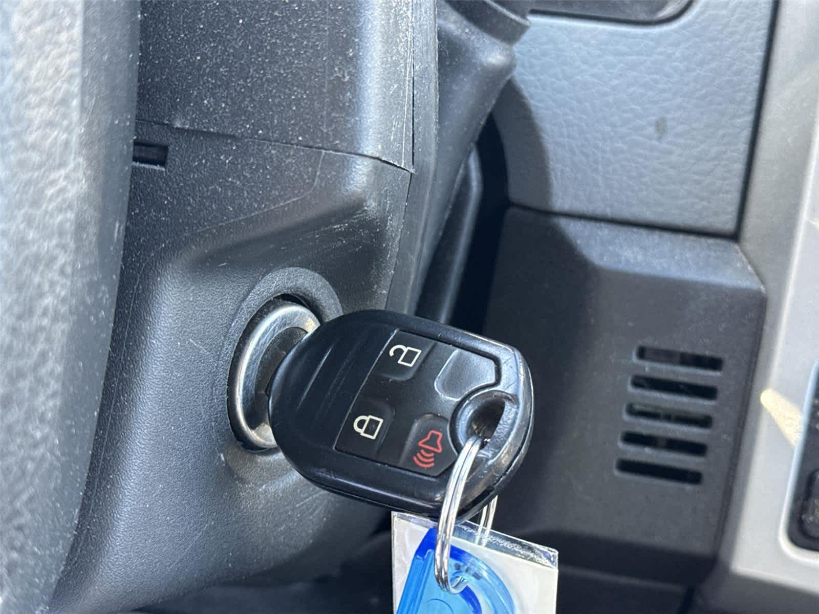 Thumbnail: 2013 Ford F-150 - 26