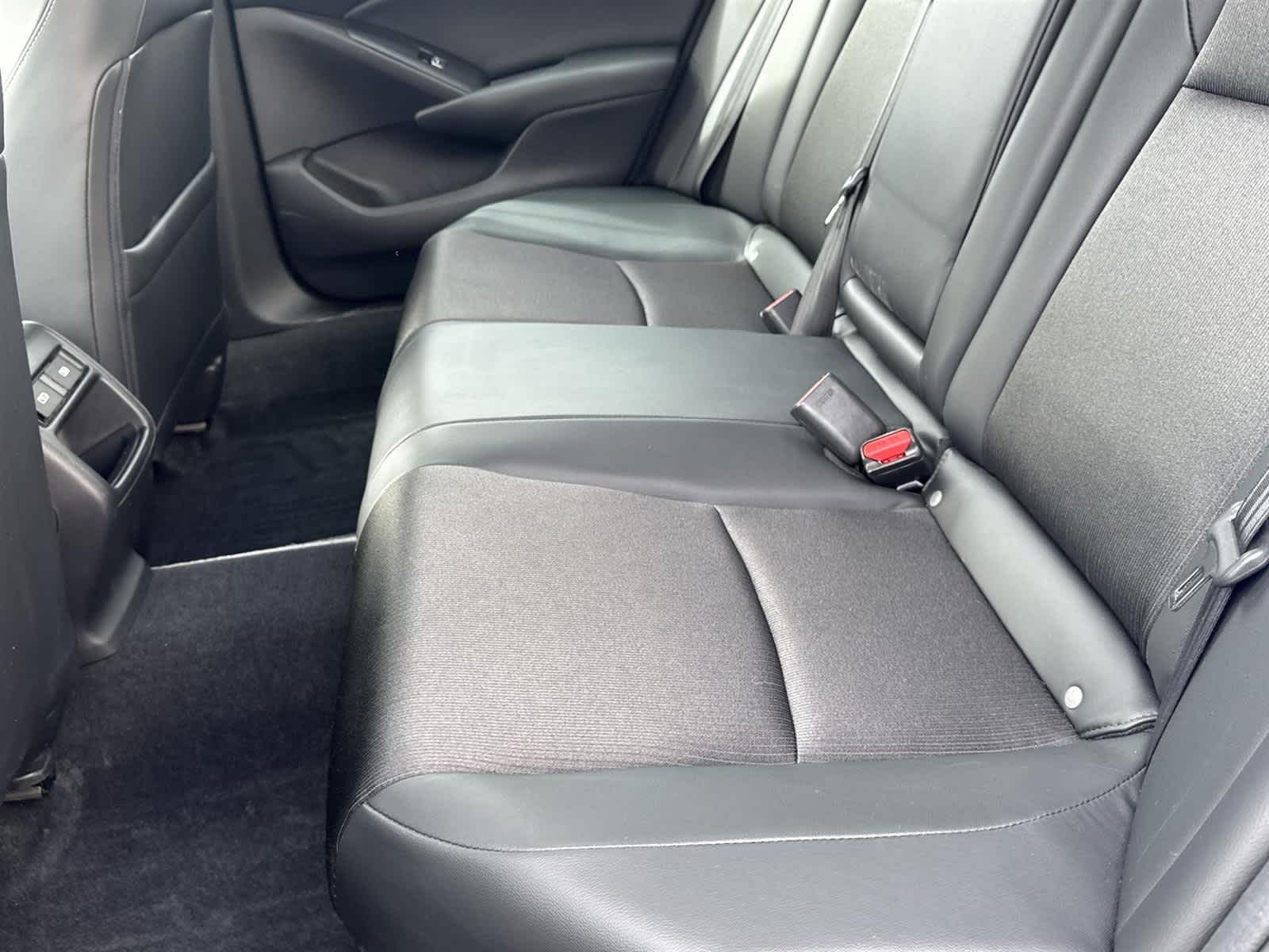 Thumbnail: 2022 Honda Accord - 15