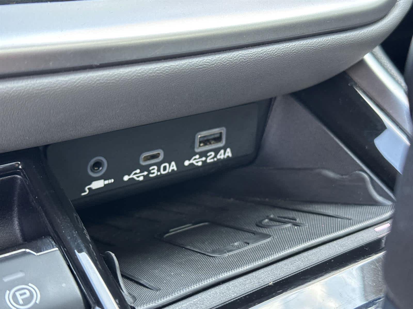 Thumbnail: 2023 Subaru Outback - 26