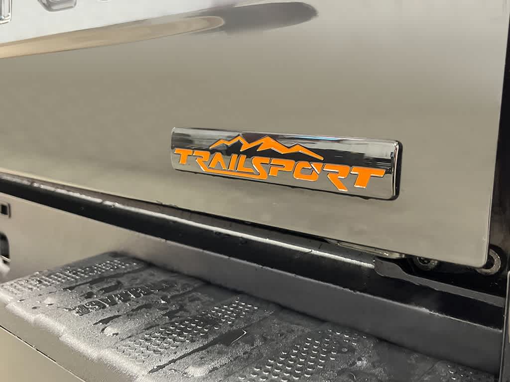 Thumbnail: 2026 Honda Ridgeline - 6