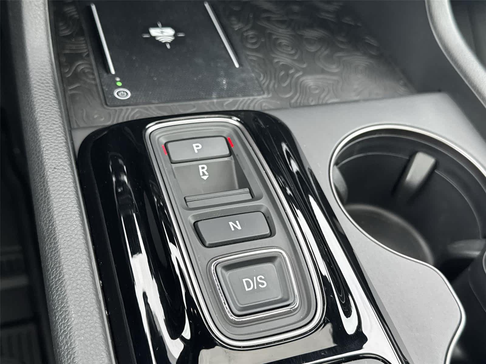 Thumbnail: 2026 Honda Pilot - 29