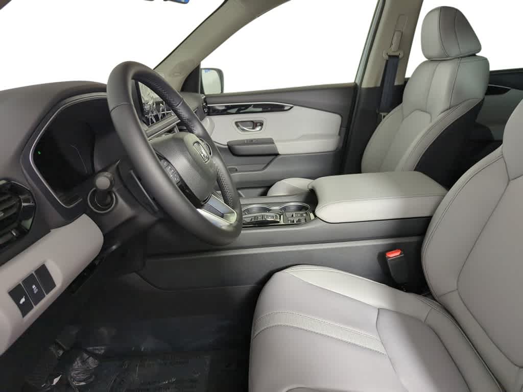 Thumbnail: 2025 Honda Pilot - 9