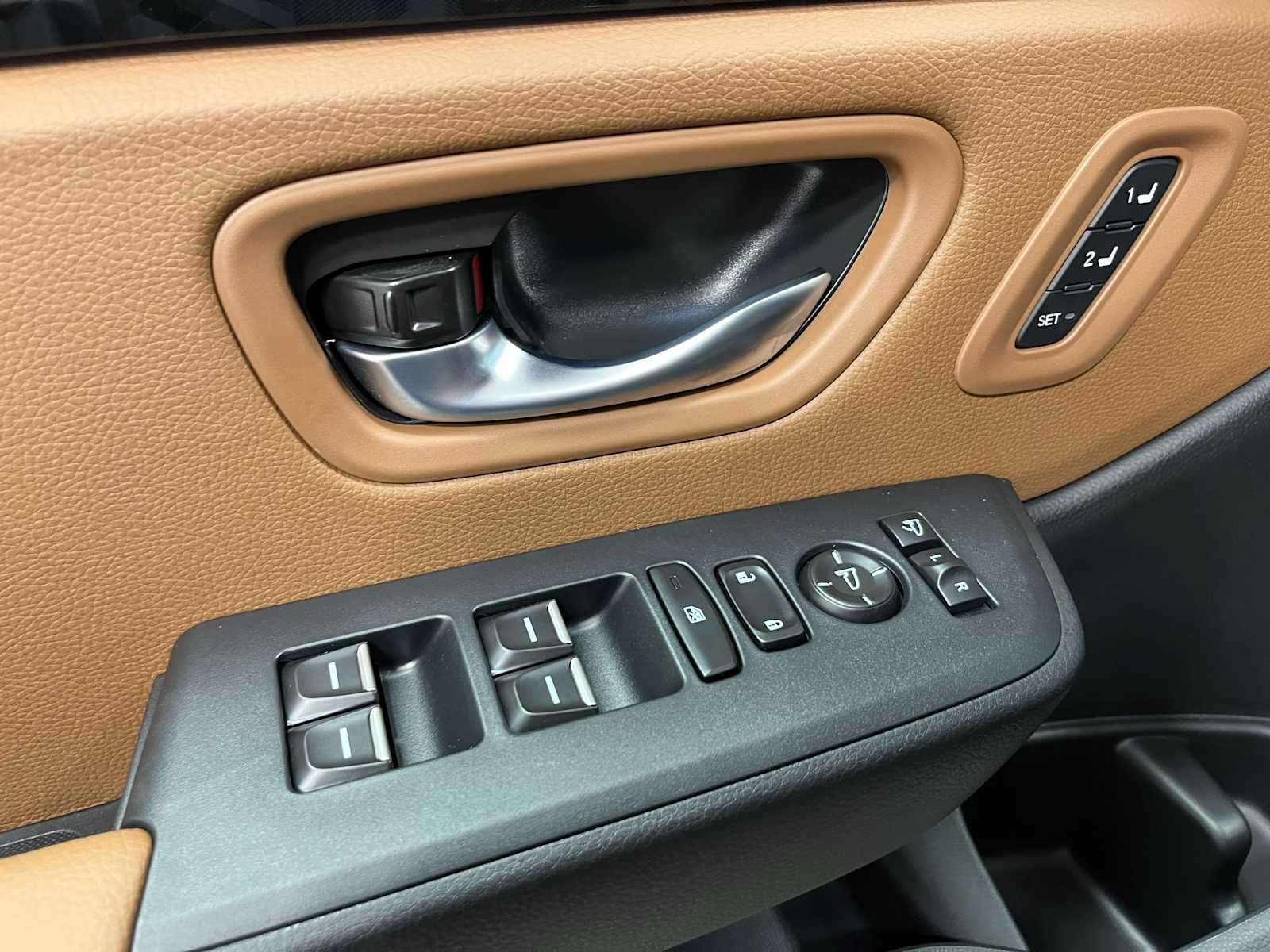 Thumbnail: 2026 Honda Passport - 13