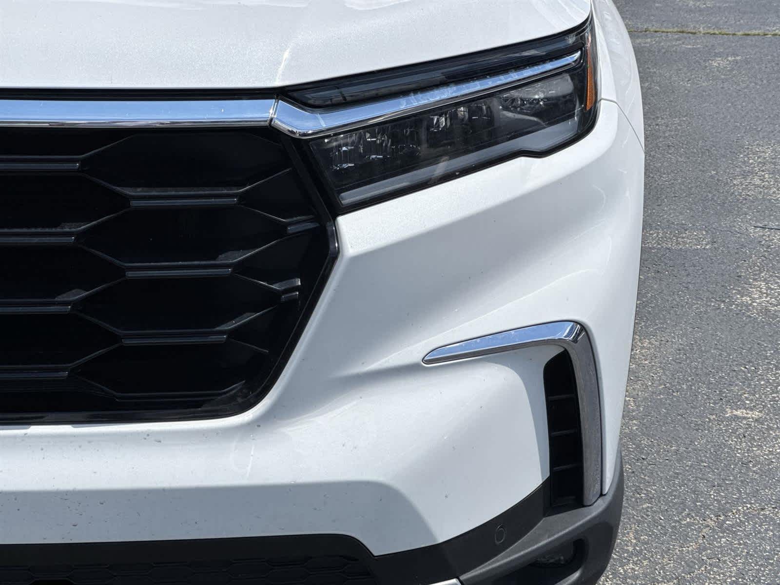 Thumbnail: 2025 Honda Pilot - 9