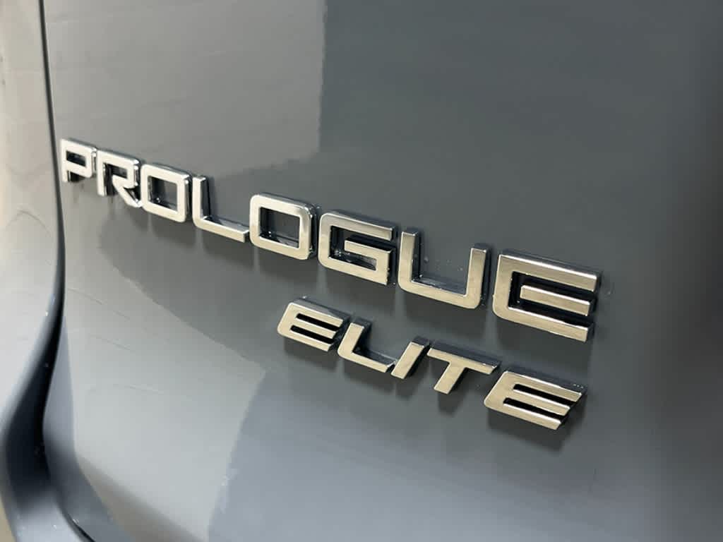 Thumbnail: 2026 Honda Prologue - 7