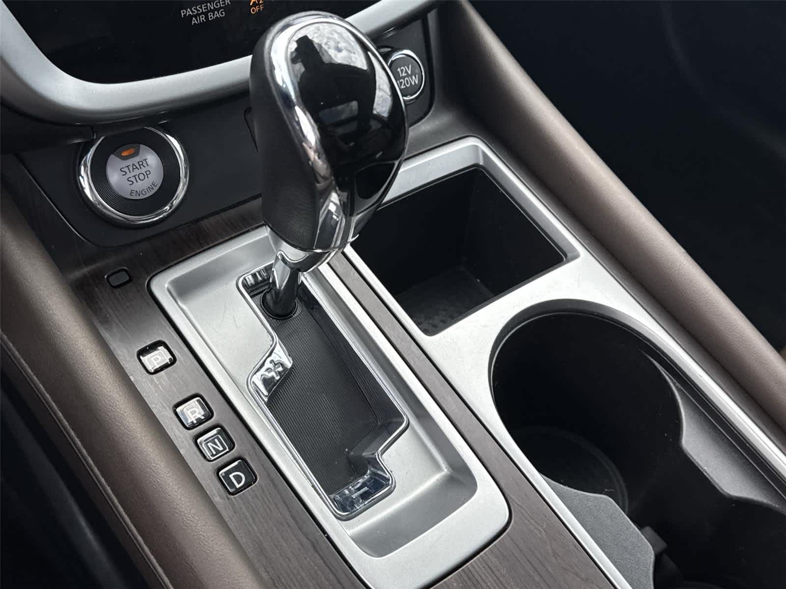 Thumbnail: 2020 Nissan Murano - 29