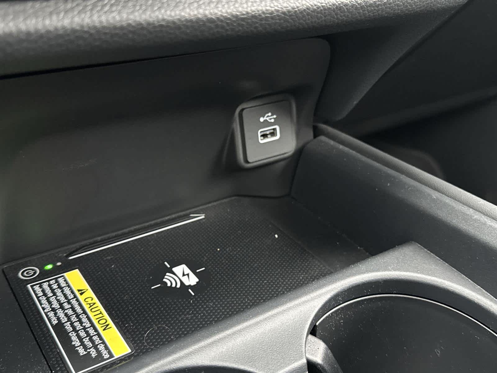 Thumbnail: 2025 Honda HR-V - 26