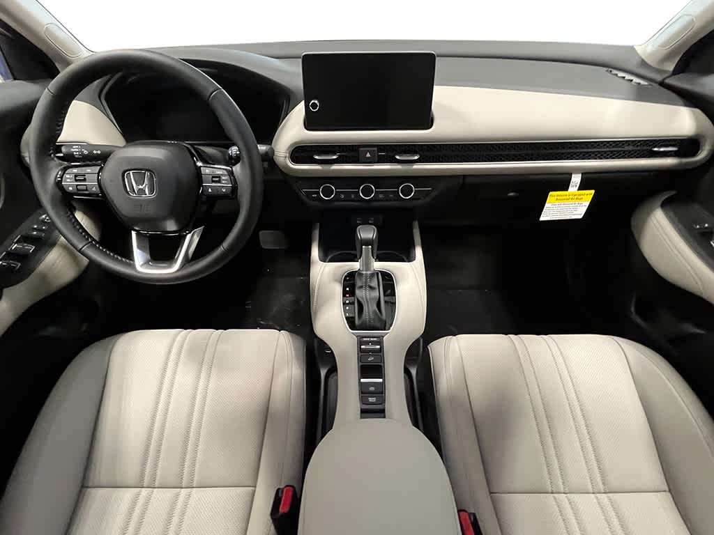 Thumbnail: 2026 Honda HR-V - 15