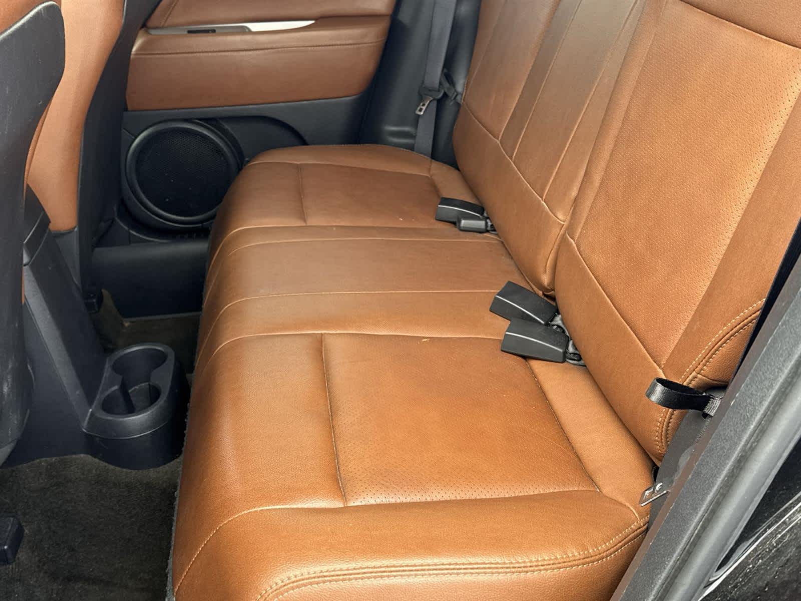 Thumbnail: 2016 Jeep Compass - 16