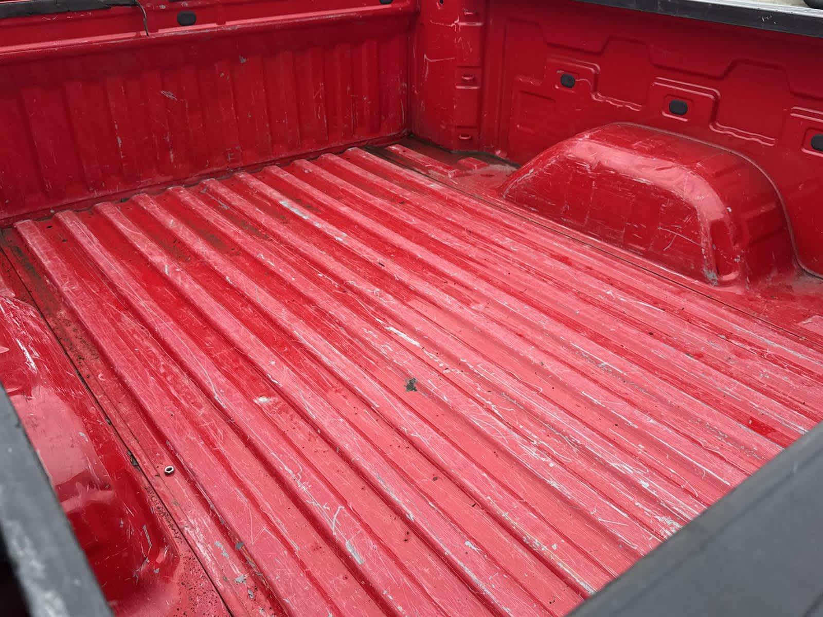 Thumbnail: 2019 Chevrolet Silverado 1500 - 15