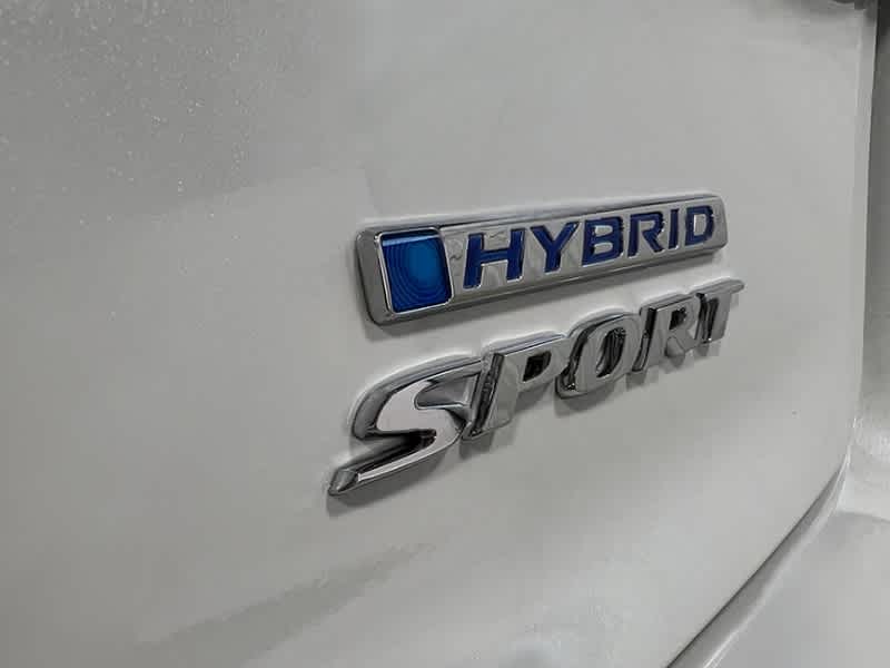 2025 Honda Accord Sport 6