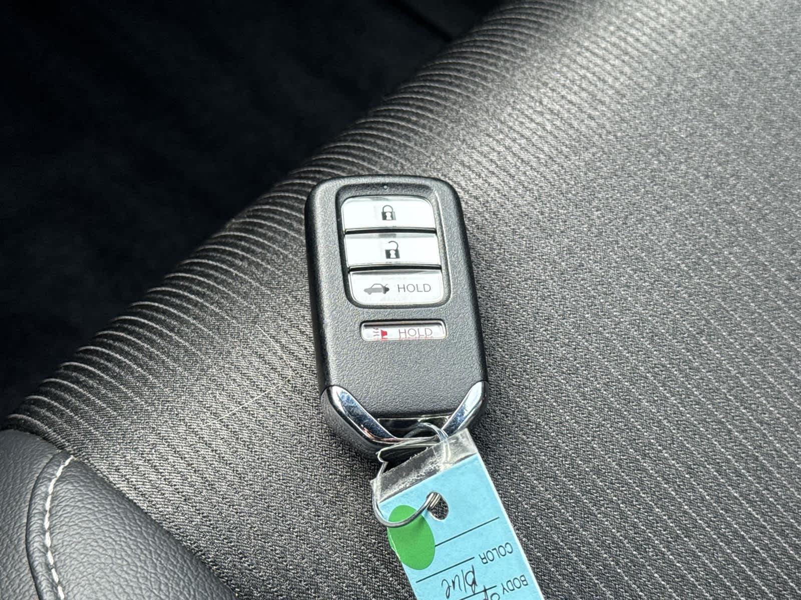 Thumbnail: 2022 Honda Accord - 31