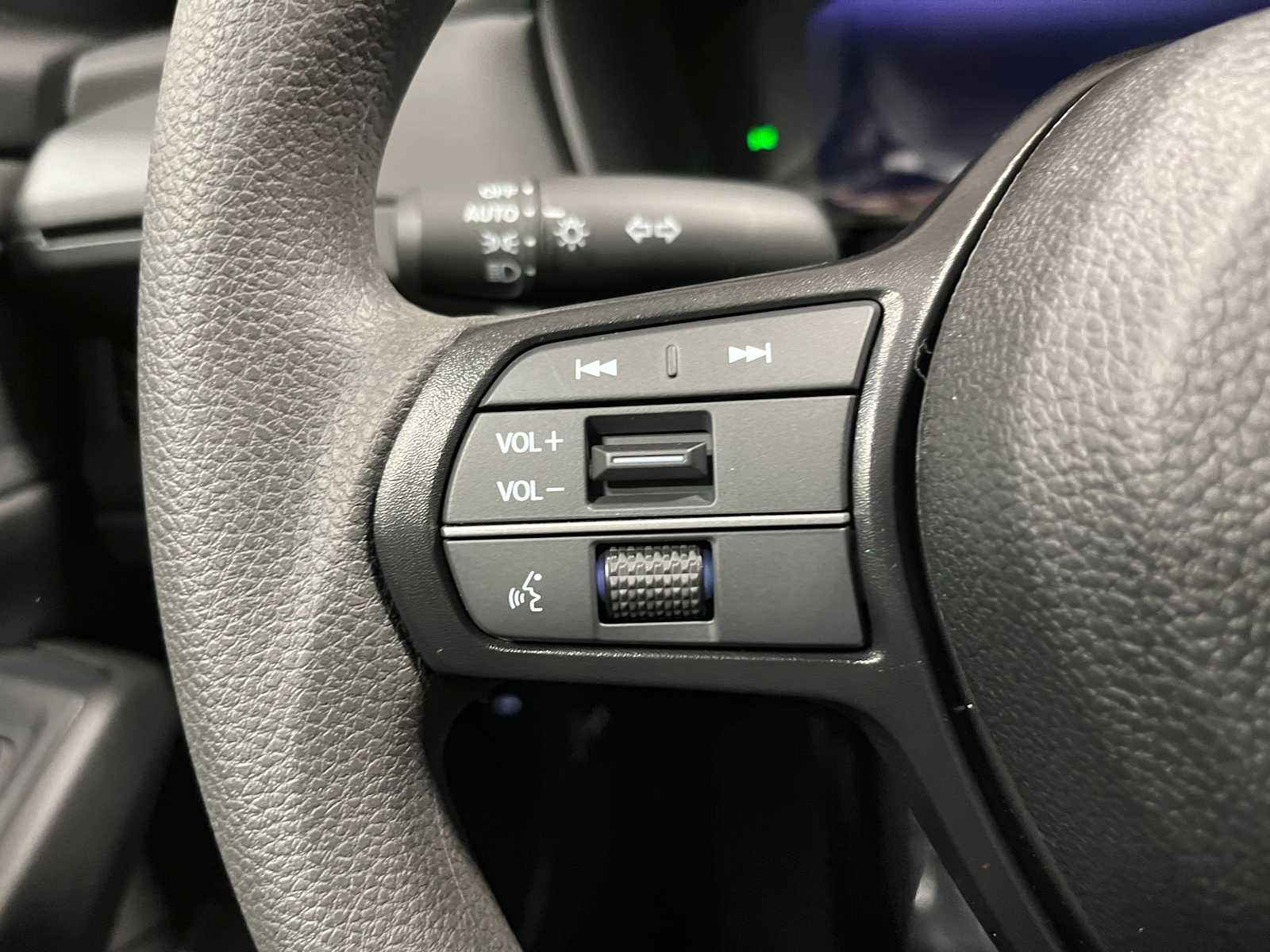 Thumbnail: 2025 Honda Accord - 17