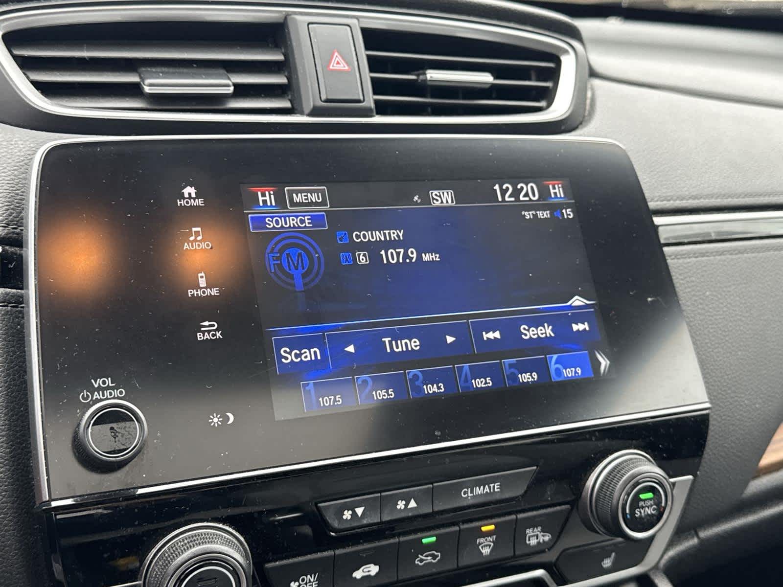 Thumbnail: 2018 Honda CR-V - 26