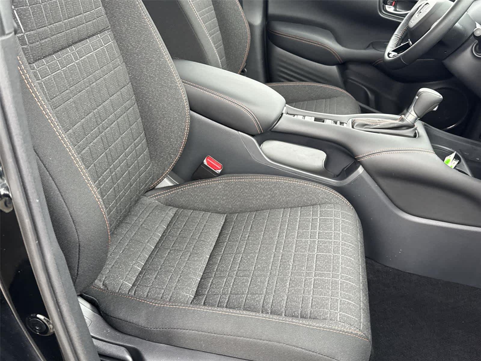 Thumbnail: 2026 Honda HR-V - 17