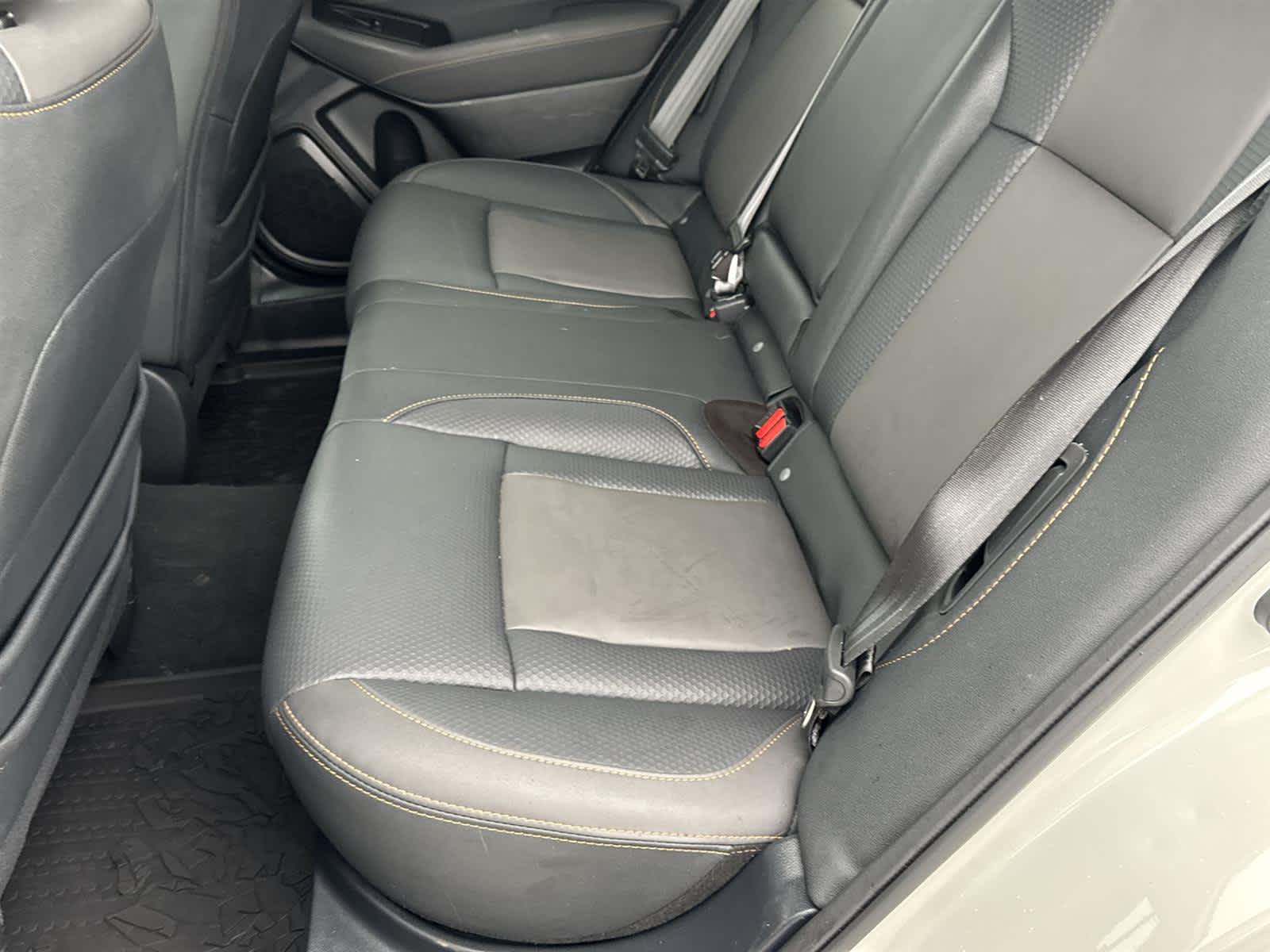 Thumbnail: 2024 Subaru Outback - 14