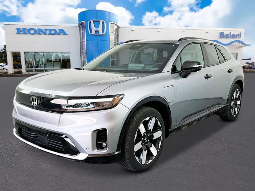 Thumbnail: 2025 Honda Prologue - 1