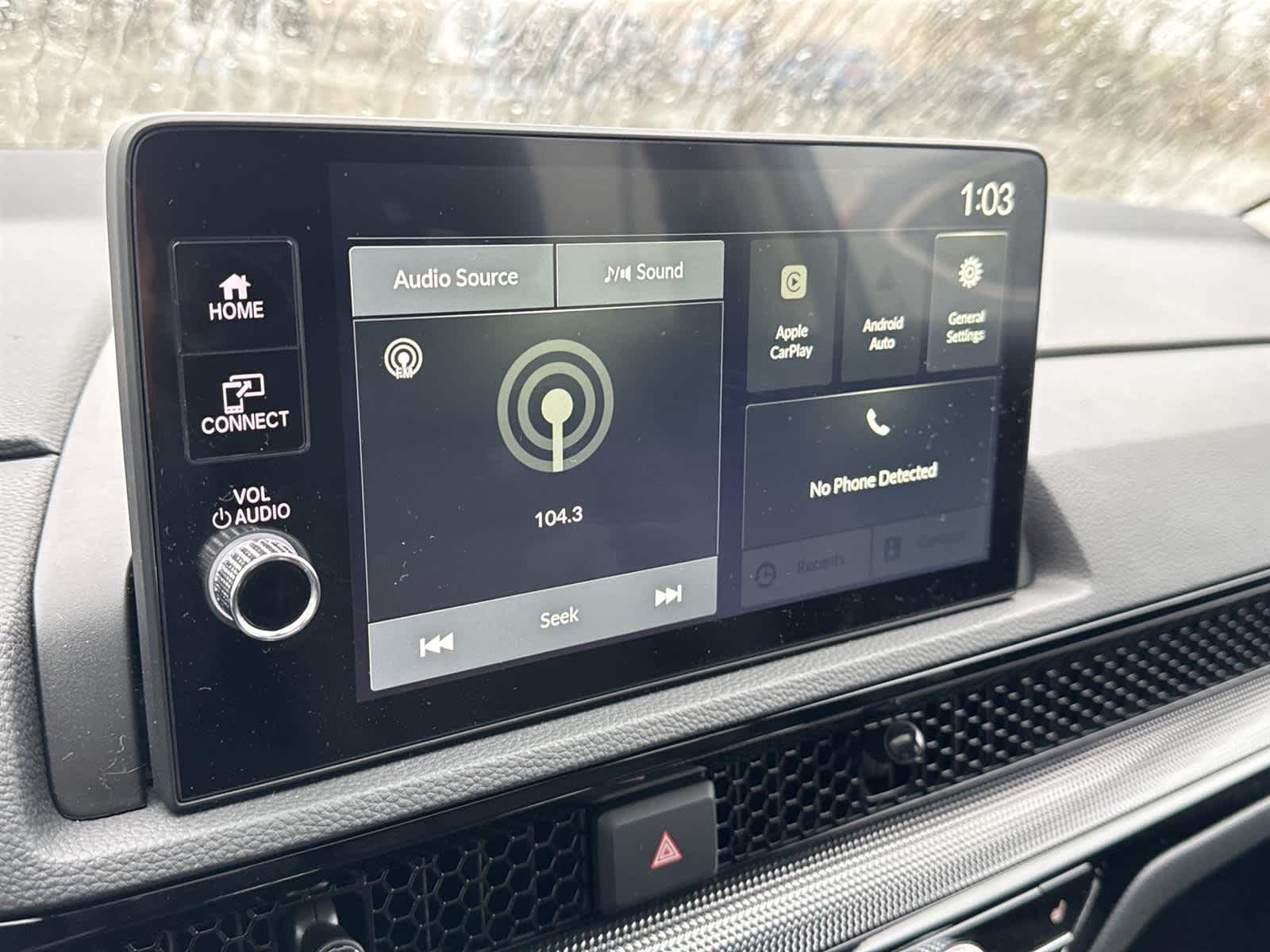 Thumbnail: 2026 Honda CR-V - 26