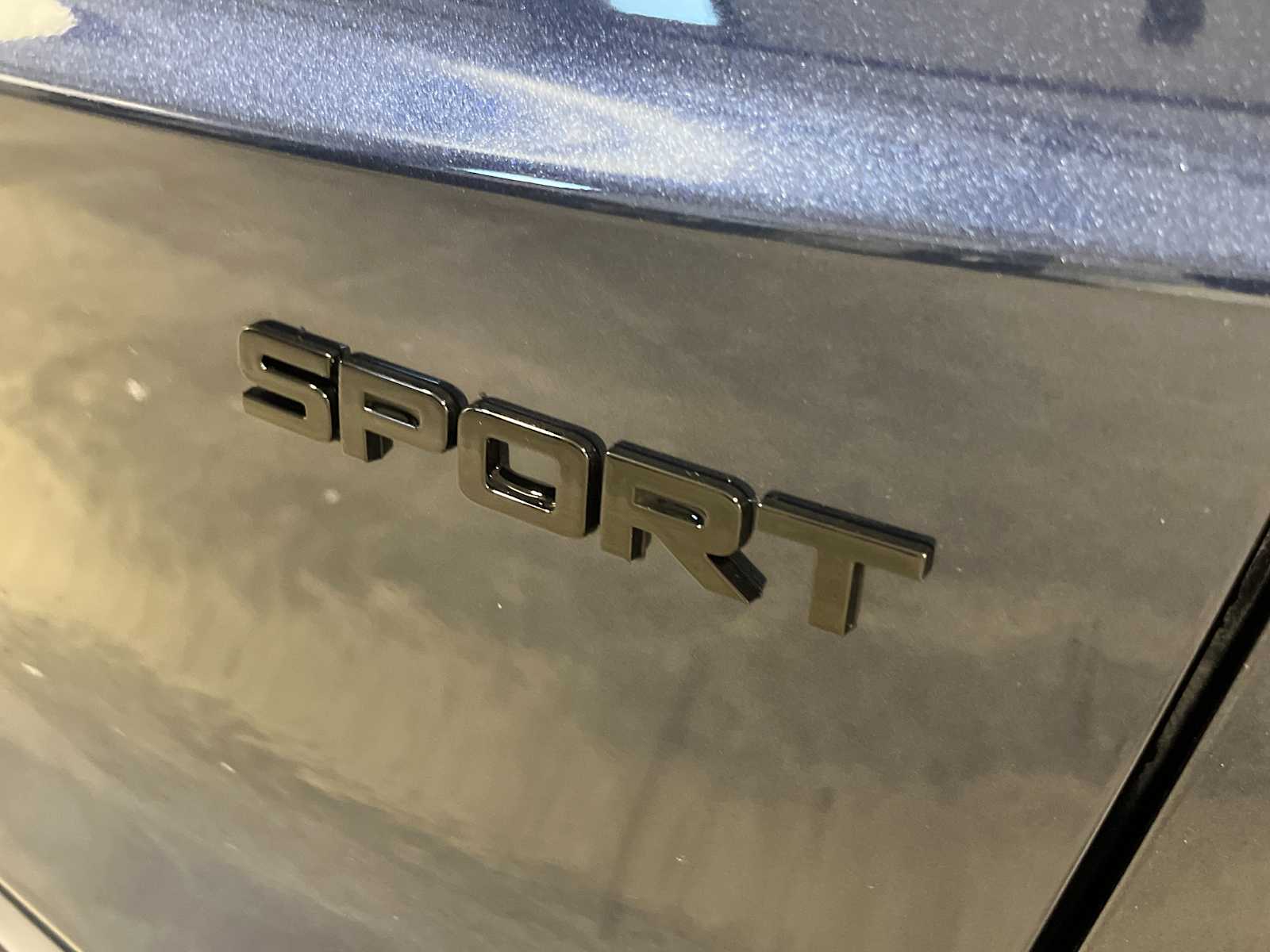 Thumbnail: 2026 Honda CR-V - 6