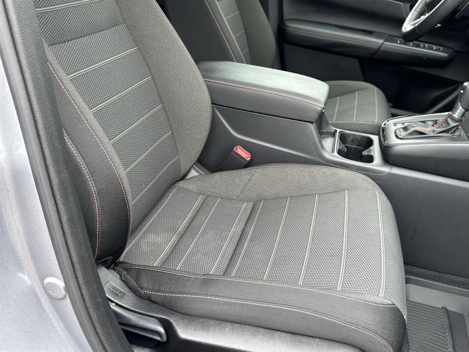 2024 Honda CR-V Sport 18