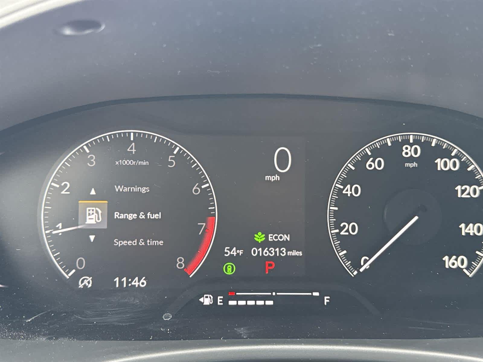 Thumbnail: 2024 Honda Civic - 30