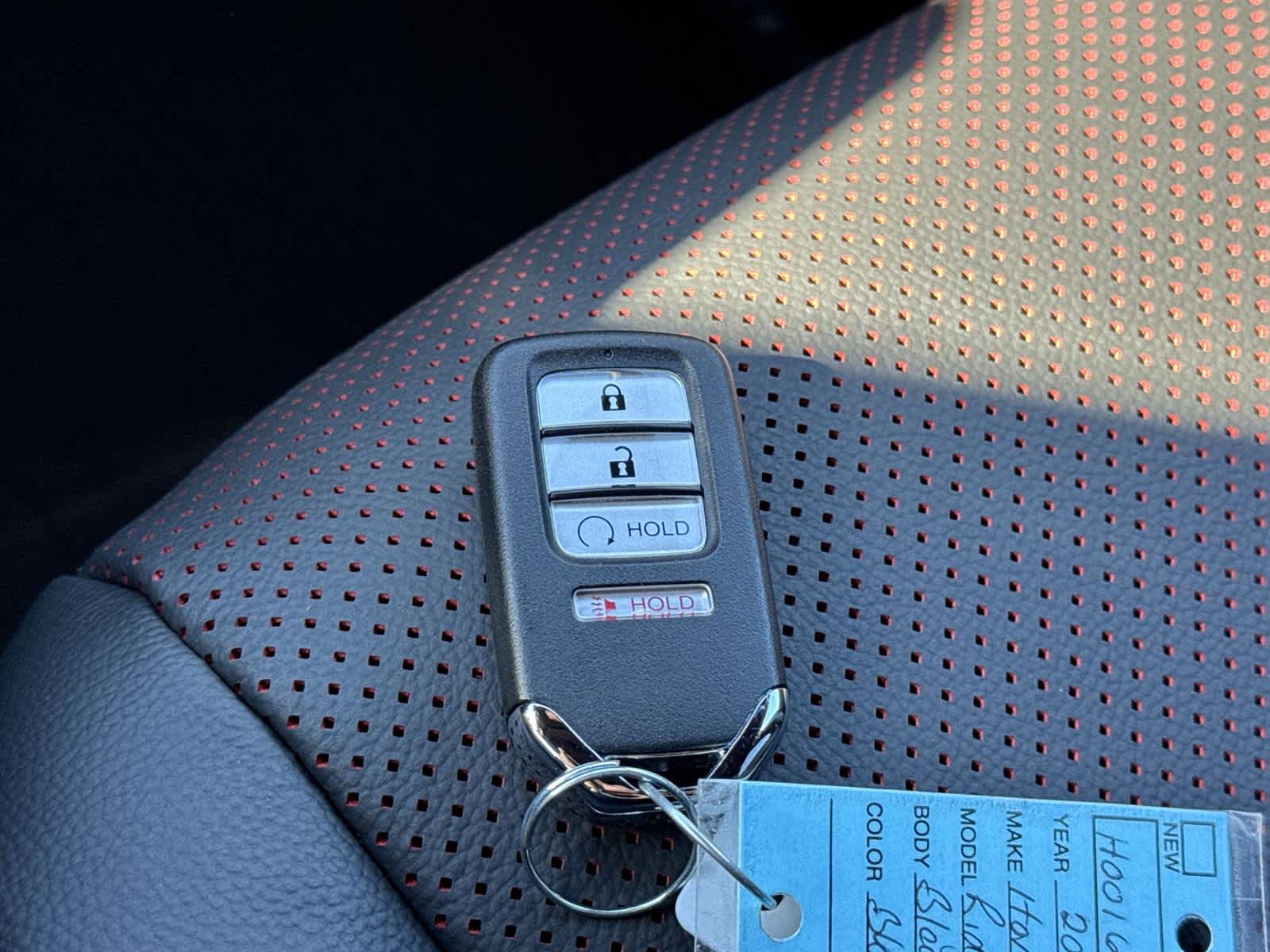 Thumbnail: 2026 Honda Ridgeline - 31