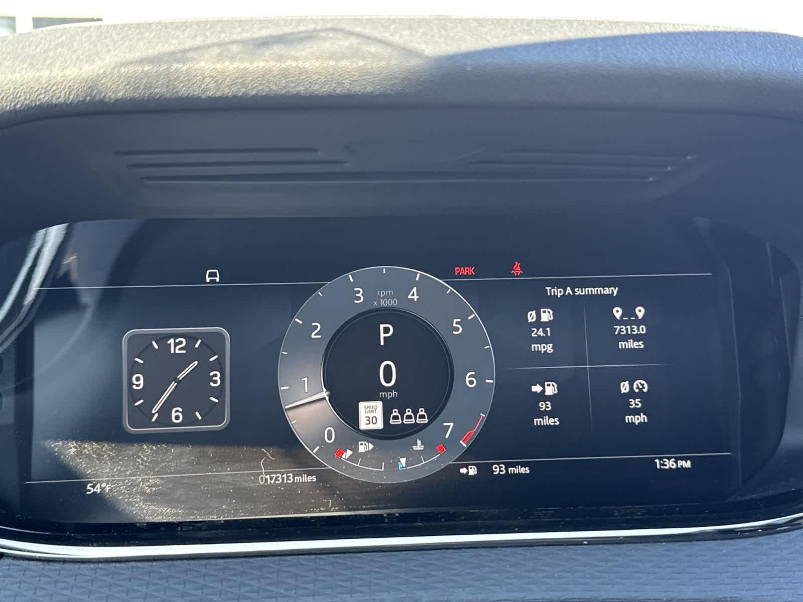 2023 Land Rover Range Rover Evoque R-Dynamic S 29