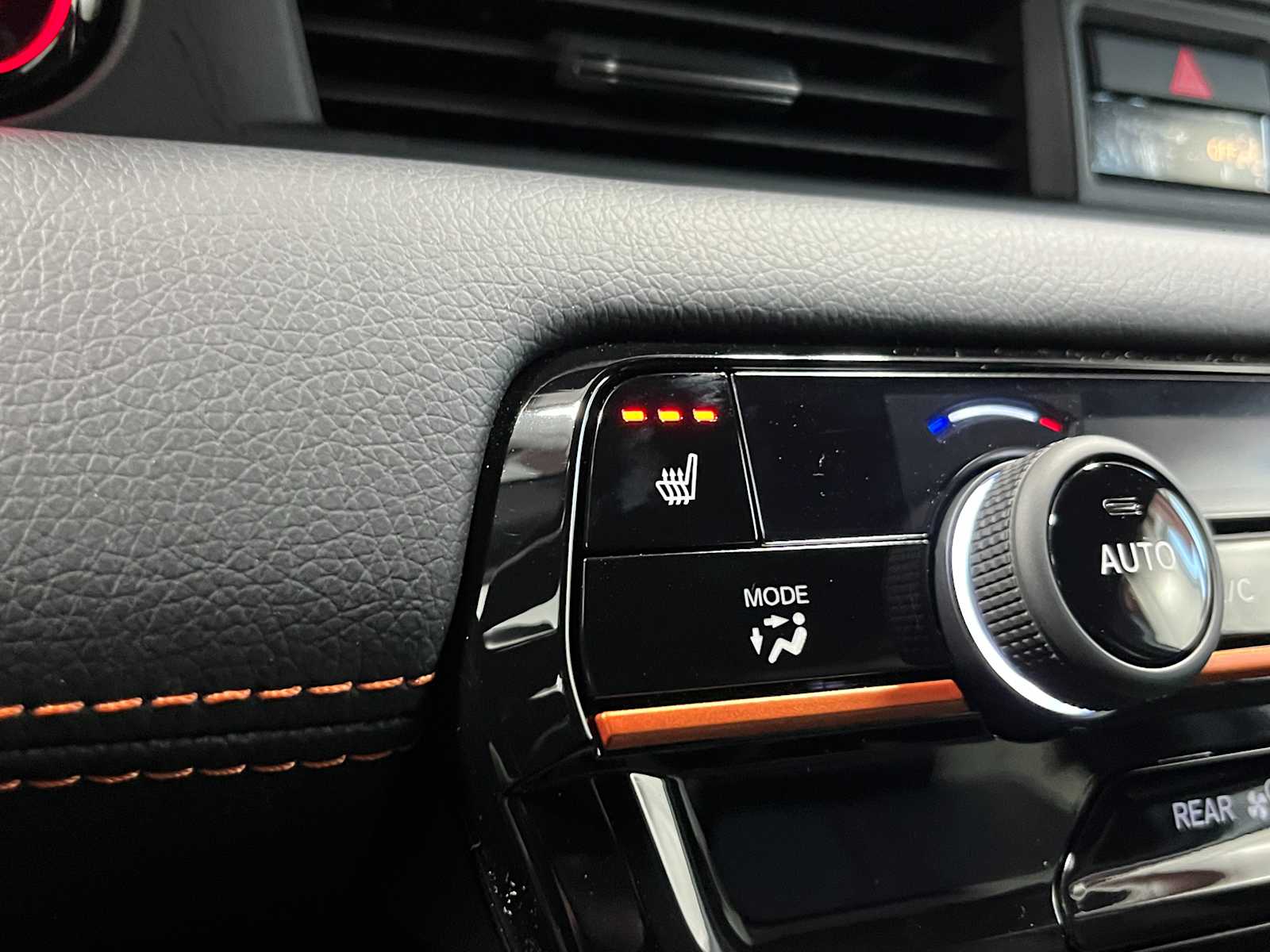 Thumbnail: 2026 Honda Pilot - 21