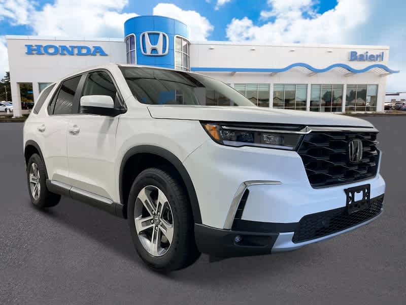 Thumbnail: 2025 Honda Pilot - 9