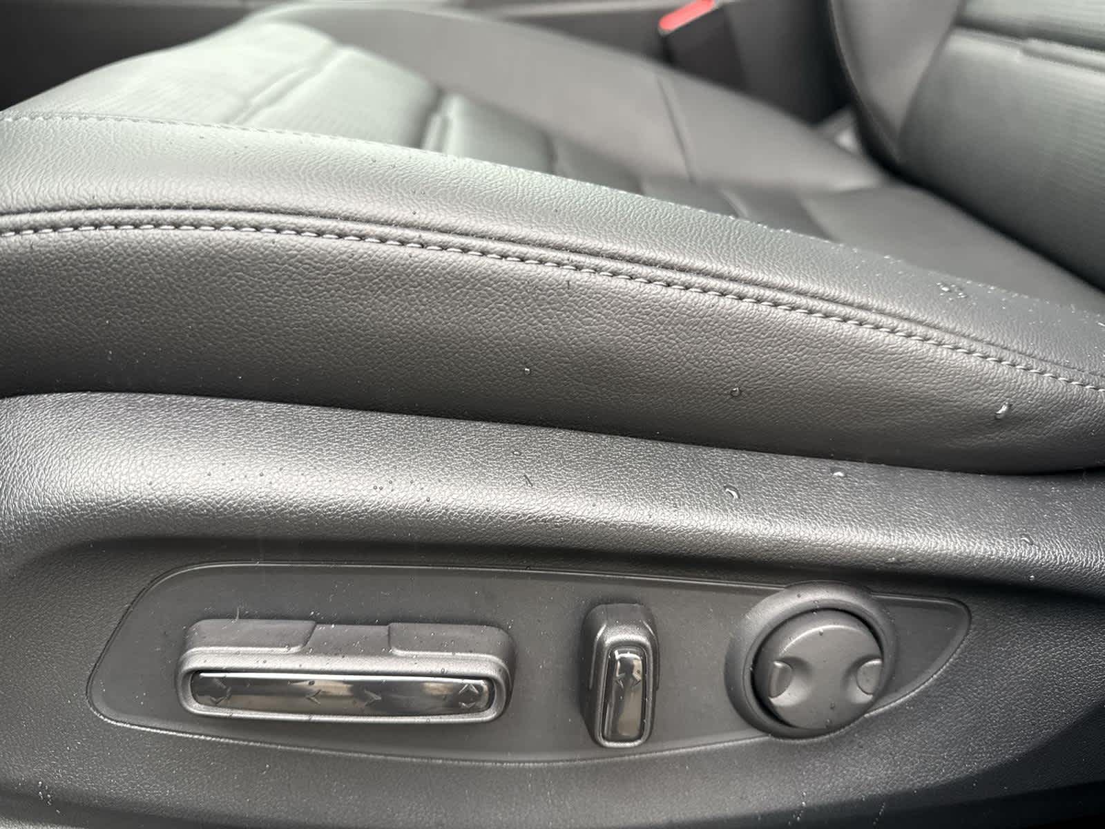 Thumbnail: 2026 Honda CR-V - 14