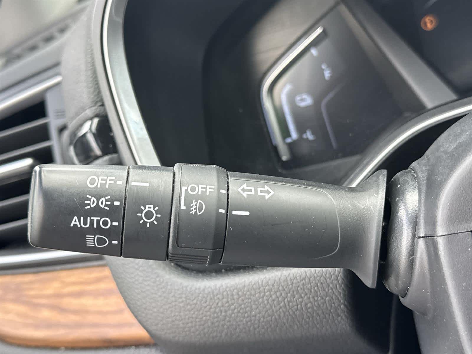 Thumbnail: 2020 Honda CR-V - 23