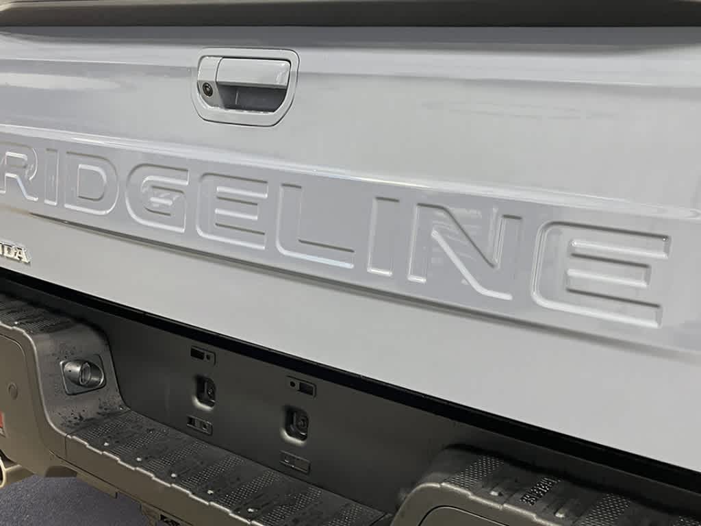 Thumbnail: 2026 Honda Ridgeline - 6