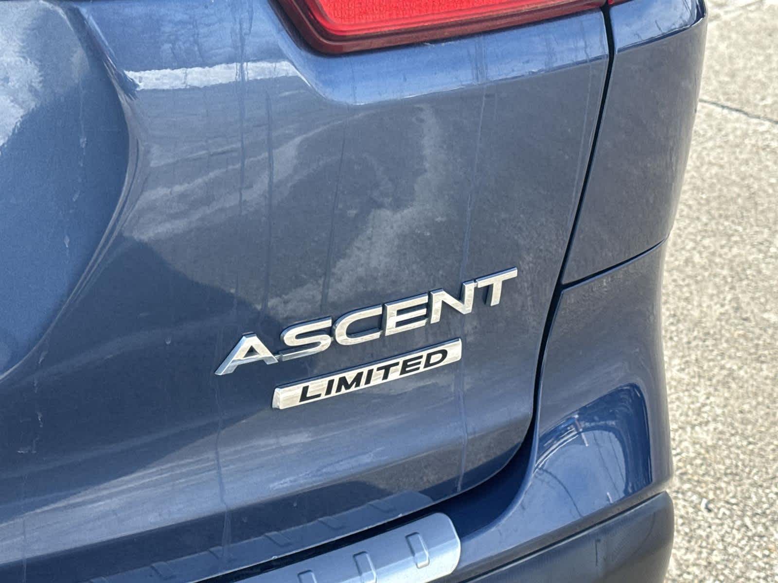 Thumbnail: 2020 Subaru Ascent - 10
