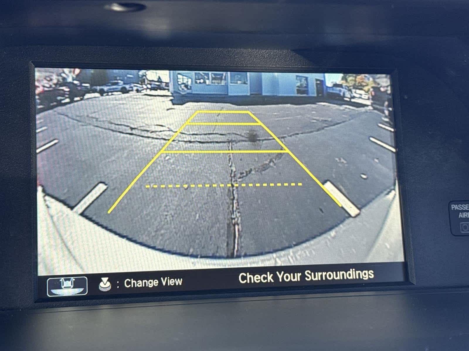 Thumbnail: 2014 Honda Accord - 26