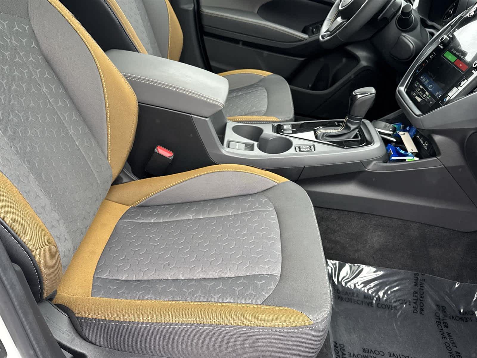 Thumbnail: 2025 Subaru Crosstrek - 17