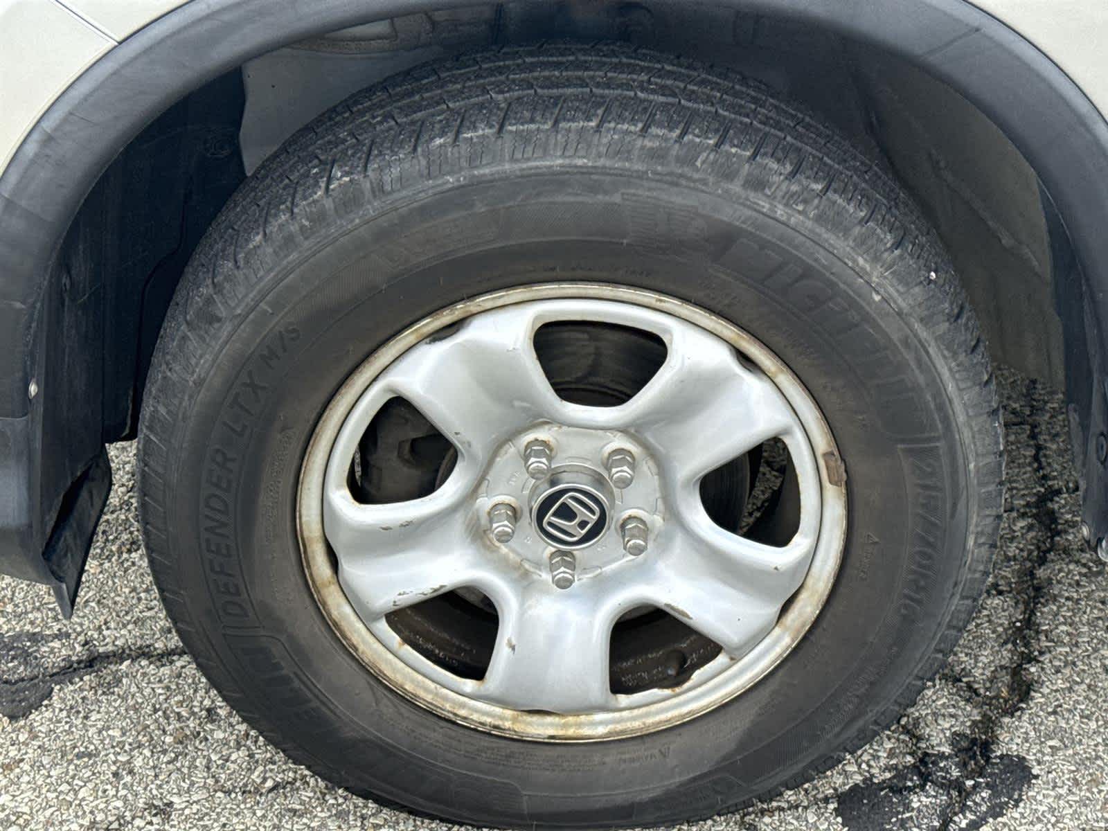 Thumbnail: 2014 Honda CR-V - 12