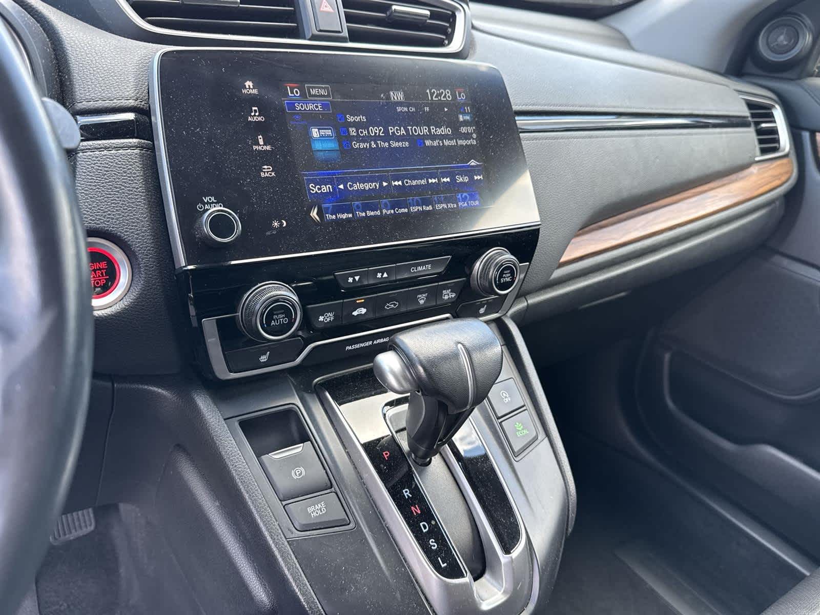 Thumbnail: 2021 Honda CR-V - 23