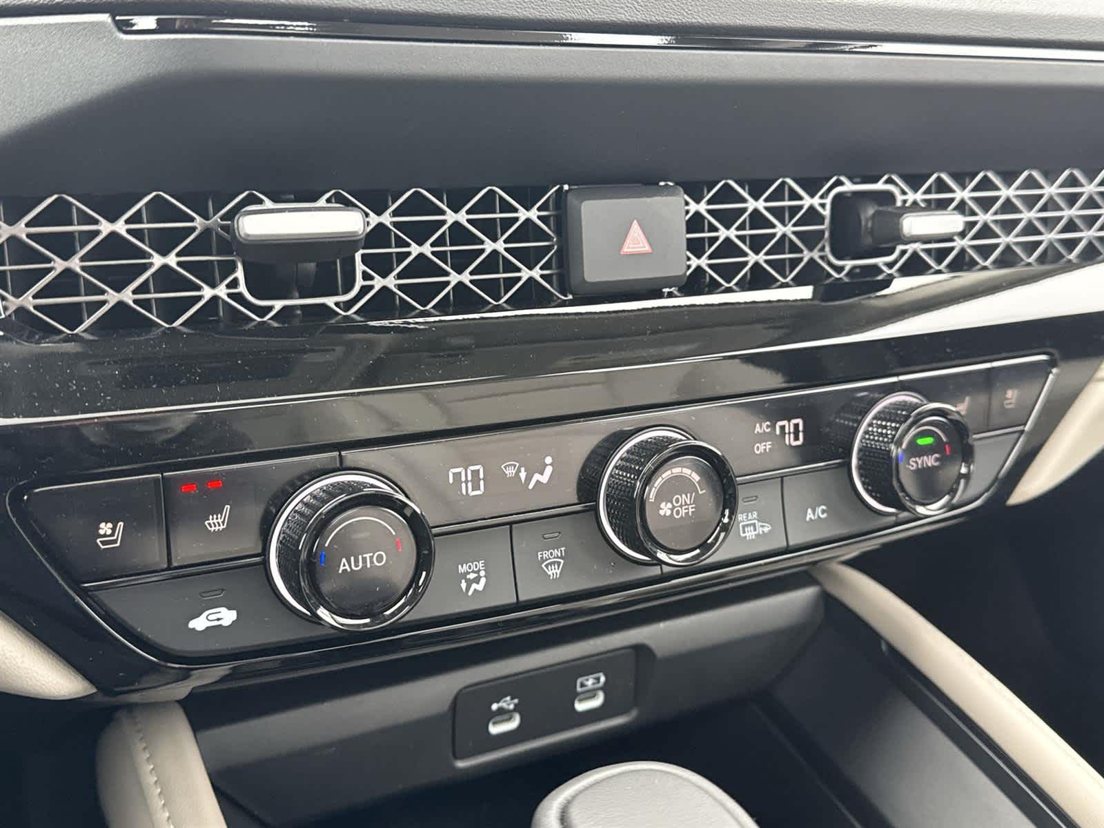 Thumbnail: 2025 Honda Accord - 32