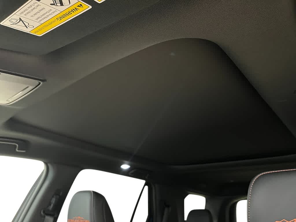 Thumbnail: 2026 Honda Passport - 17